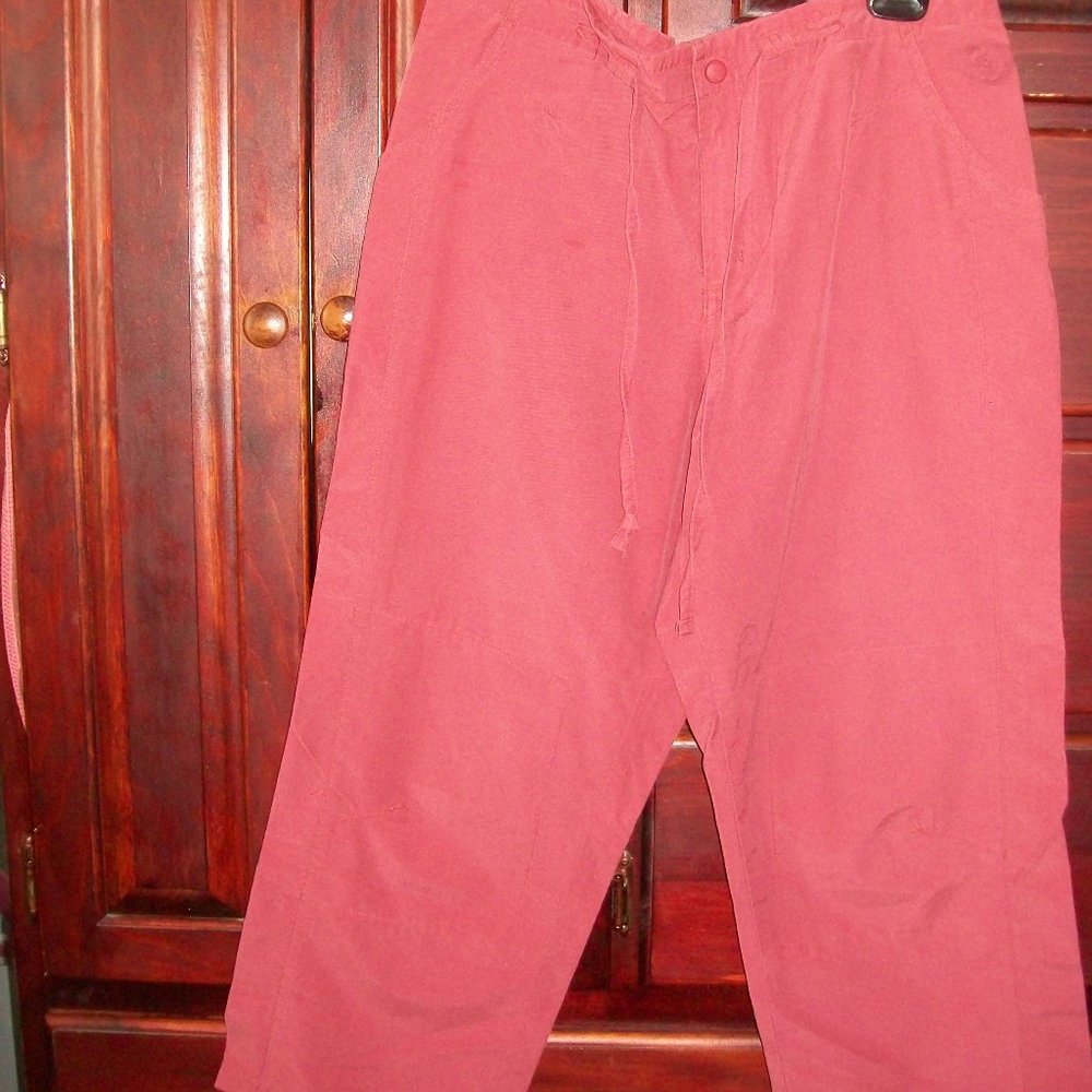 Columbia pants